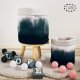 Set trzech koszy OMBRE