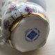 LIMOGES - MAŁY SKARB ❀ڿڰۣ❀ Różany imbryk - KOLEKCJONERSKI  - Elegancja i brabanckie złocenia