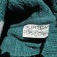 Męski BURTON - L