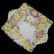 ❀ڿڰۣ❀ CROWN STAFFORDSHIRE ❀ڿڰۣ❀ małe cacuszko, numerowana ❀ڿڰۣ❀ SYGNOWANA.  Paterka na słodycze, małe owoce #1