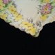 ❀ڿڰۣ❀ CROWN STAFFORDSHIRE ❀ڿڰۣ❀ małe cacuszko, numerowana ❀ڿڰۣ❀ SYGNOWANA.  Paterka na słodycze, małe owoce #1