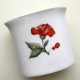 Royal Worcester ❀ڿڰۣ❀ Wazonik ❀ڿڰۣ❀ Delikatna porcelana#8