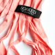 SOAKED IN LUXURY efektowny szal