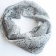 szal Snake print