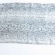 szal Snake print