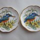 CHELSON CHINA -  niewielki  Porcelanowy talerzyk