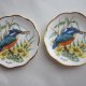 CHELSON CHINA -  niewielki  Porcelanowy talerzyk