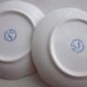 CHELSON CHINA -  niewielki  Porcelanowy talerzyk