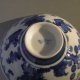 japońska szlachetność porcelanowa miska