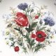 Royal Albert ❀ڿڰۣ❀ The Country Bouquet Collection - Autumns Hope