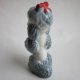 WADE LATA 50 / 60 kolekcjonerska rzadko spotykana porcelanowa figurka urocza pudelka