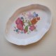 WEDGWOOD ❀ڿڰۣ❀ Meadow Sweet ❀ڿڰۣ❀ Nowa porcelanowa paterka ❀ڿڰۣ❀ talerzyk
