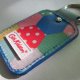 CATH KIDSTON KEY CHARM - DESIGNERSKI JAKOŚCIOWY SYGNOWANY BRELOK DO KLUCZY Nowy