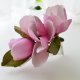 Ślubny grzebyk "Magnolie"