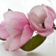 Ślubny grzebyk "Magnolie"