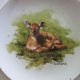 WEDGWOOD -NYALA CALF  BY  DAVID  SHEPHERD A WORLDWIDE LIMITED EDITION