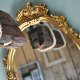 Lampa z belki drewnianej loft