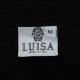 LUISA VINTAGE TUNIKA