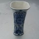 Delft hand painted  1993 porcelanowy wazon