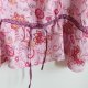PLUS SIZE TOP
