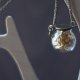 Klimt - złota kuleczka