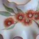 HANDCRAFTED IN AUSTRALIA -  hand painted - H. BOLEMAN