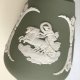 WEDGWOOD  ❤ Jasper ware ❤ porcelana biskwitowa ❤
