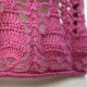 BLUZKA HANDMADE - BOHO STYLE