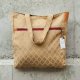 tote bag vintage rhombus