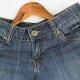 Jeansy MHO 28 L80