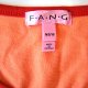 FANG: nowa tunika/bluzka XS
