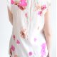 BLUZKA vintage KWIATY Dorothy Perkins