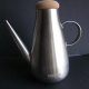 TYPHOON - STAINLESS STEEL OIL CAN - SEASON ING - 500 ML -  DESIGNERSKI JAKOŚCIOWY DZBANEK NA OLIWĘ -  SOSY- DRESSING