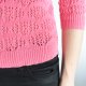 Subtelny sweter H&M