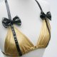 GOLDEN BRA - STANIK BIKINI