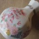 ROYAL DOULTON - ARABELLA - UROCZA RZADKO SPOTYKANA SERIA - PORCELANOWY WAZONIK