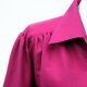 VINTAGE MAGENTA BLUZKA