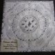 VICTORIAN MEMORIES  - NOTTINGHAM LACE COASTERS - SET 3 / 4 - PODKŁADKI POD KUBKI