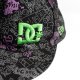 CZAPKA z daszkiem dżokejka DC Shoes