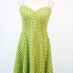 ANGIE VINTAGE DRESS