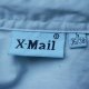 KOSZULA  BLUZKA X-MAIL