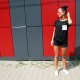 T-SHIRT ONE POCKET TEE UNISEX kolory