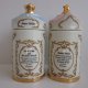 WALT DISNEY SPICE JARE COLLECTION FINE PORCELAIN  LENOX 1995  HANDCRAFTED - KOLEKCJONERSKI UŻYTKOWY POJEMNIK NA PRZYPRAWY