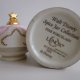 WALT DISNEY SPICE JARE COLLECTION FINE PORCELAIN  LENOX 1995  HANDCRAFTED - KOLEKCJONERSKI UŻYTKOWY POJEMNIK NA PRZYPRAWY