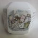 WEDGWOOD- BEATRIX POTTER DESIGNS -  MRS. TIGGY - WINKLE  - MONEY BOX - PORCELANOWA SKARBONKA