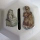 WEDGWOOD- BEATRIX POTTER DESIGNS -  MRS. TIGGY - WINKLE  - MONEY BOX - PORCELANOWA SKARBONKA