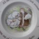 Wedgwood mrs. tiggy - winkle  wedgwood of etruria &Barlaston  beatrix potter designs