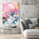 PLAKAT ABSTRAKCJA 50x70cm B2