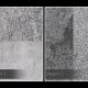 Obraz na płótnie - BETON MINIMALIZM PROSTOKĄTY - 120x80 cm (73901)