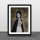 PLAKAT -  GOLD - FORMAT A3